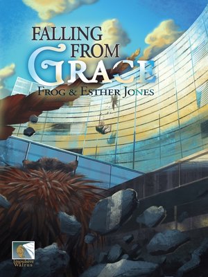 cover image of Falling From Grace